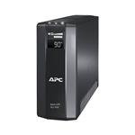 APC UPS brezprekinitveni napajalnik Back Pro BR900G-GR črna