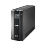 APC UPS brezprekinitveni napajalnik Back Pro BR BR1300MI črna