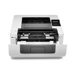 HP Laserski tiskalnik LaserJet Pro M404dn bela