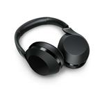 Philips Bluetooth slušalke TAPH802BK črna