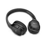 Philips Brezžične slušalke TASH402BK črna