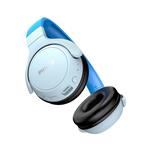 Philips Brezžične slušalke TAKH402BL modra