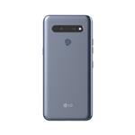 LG K61 128 GB titan