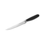 Tefal 4-delni set kuhinjskih nožev Ingenio K091S414 srebrno-črna