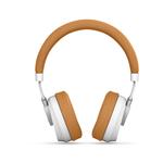 ENERGY SISTEM Bluetooth slušalke Smart 6 Voice Assistant Caramel belo-rjava