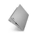 Lenovo IdeaPad Flex 5-14IIL (81X100AKSC) siva