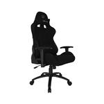 UVI CHAIR Gamerski stol Back in Black UVI5000 črna