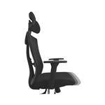 UVI CHAIR Gamerski stol Focus UVIB001 črna