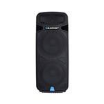 Blaupunkt Karaoke profesionalni zvočni sistem PA25 črna
