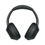 Sony Brezžične slušalke z odpravljanjem šumov WH-1000XM3 črna