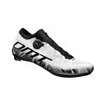 DMT Kolesarski čevlji - cestni KR1 40 belo-črna