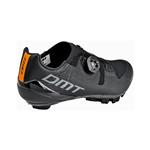 DMT Kolesarski čevlji - gorski KM3 40 črna-črna
