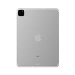 Apple iPad Pro 11.0 (2nd) Cellular 256 GB srebrna