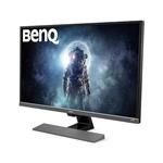 BenQ Entertainment monitor EW3270UE črna
