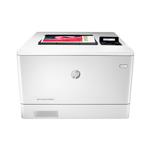 HP Laserski tiskalnik Color LaserJet Pro M454dn bela