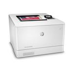 HP Laserski tiskalnik Color LaserJet Pro M454dn bela