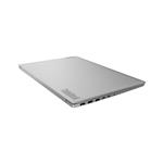Lenovo ThinkBook 15-IIL (20SM000HSC) in Microsoft 365 Personal 1 letna naročnina siva