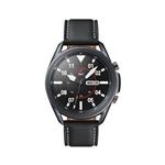 Samsung Pametna ura Galaxy Watch3 45mm steel LTE mistično črna