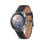Samsung Pametna ura Galaxy Watch3 41mm steel LTE mistično srebrna