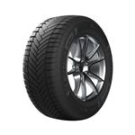 Michelin 4 zimske pnevmatike 225/55R17 101V Alpin 6 XL