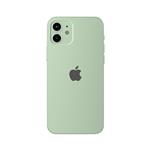 Apple iPhone 12 64 GB zelena