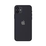 Apple iPhone 12 256 GB črna