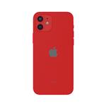 Apple iPhone 12 256 GB rdeča