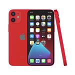 Apple iPhone 12 mini 256 GB rdeča