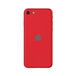 Apple iPhone SE (2020-V2) 64 GB rdeča