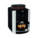 Krups Espresso kavni aparat EA811810 črno-srebrna