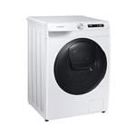 Samsung Pralno-sušilni stroj Add Wash WD80T554DBW/S7 bela