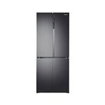 Samsung Ameriški hladilnik RF50N5970B1/EO črna