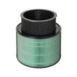 LG Filter za čistilnik zraka PuriCare AAFTDT101 črno-zelena