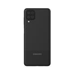 Samsung Galaxy A12 128 GB črna