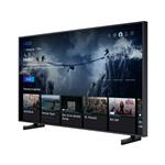 Samsung QLED Frame TV QE55LS03TAUXXH 4K črna