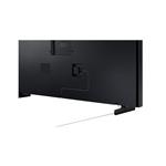 Samsung QLED Frame TV QE55LS03TAUXXH 4K črna