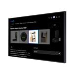 Samsung QLED Frame TV QE50LS03TAUXXH 4K črna