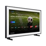 Samsung QLED Frame TV QE65LS03TAUXXH 4K črna