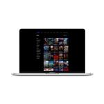 Apple MacBook Pro 13.3 Retina M1 (myda2cr/a) srebrna