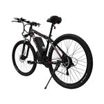 E-Bike Električno gorsko kolo 29 črna
