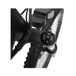 E-Bike Električno gorsko kolo 29 črna