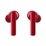 Huawei Bluetooth slušalke FreeBuds 4i rdeča
