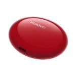 Huawei Bluetooth slušalke FreeBuds 4i rdeča
