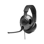 JBL Gaming slušalke QUANTUM 200 črna
