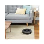iRobot Robotski sesalnik Roomba e5158 črna
