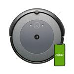 iRobot Robotski sesalnik Roomba i3158 črno-siva