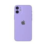 Apple iPhone 12 mini 64 GB vijolična
