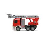 Jamara Radijsko vodeno vozilo Fire Truck turnable Ladder Mercedes-Benz rdeča