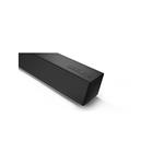 Philips Soundbar TAB5305 črna
