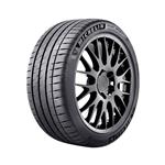 Michelin 4 letne pnevmatike 255/35R20 97Y XL Pilot Sport 4S